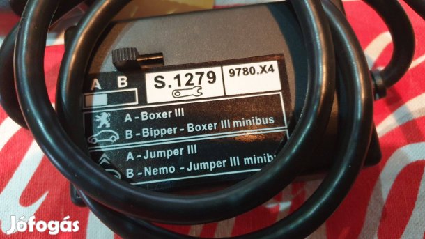 Lexia átalakító kábel S.1279
