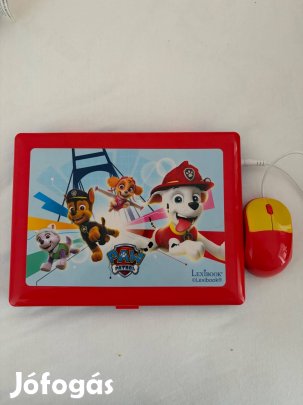 Lexibook Mancsőrjárat