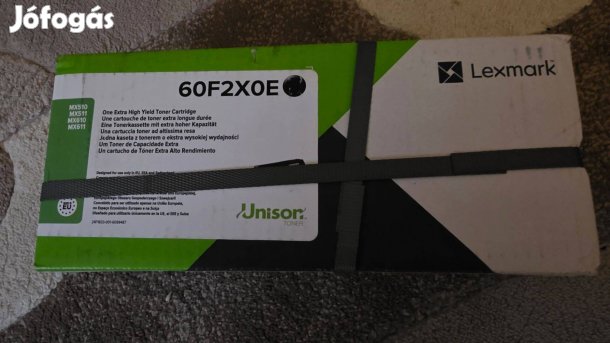 Lexmark 60F2X0E toner