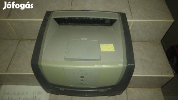 Lexmark E250d lézer nyomtató