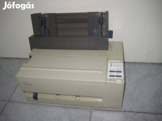Lexmark IBM IJ4076 nyomtató