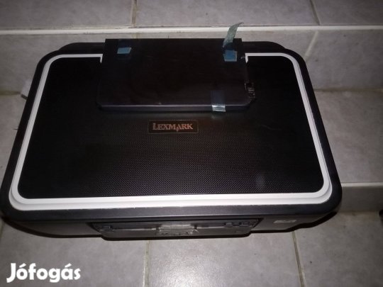 Lexmark Impact S305 Wifi-s multifunkciós nyomtató újszerű