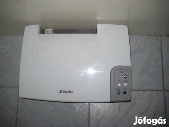 Lexmark X1270 multifunkciós nyomtató tápegység