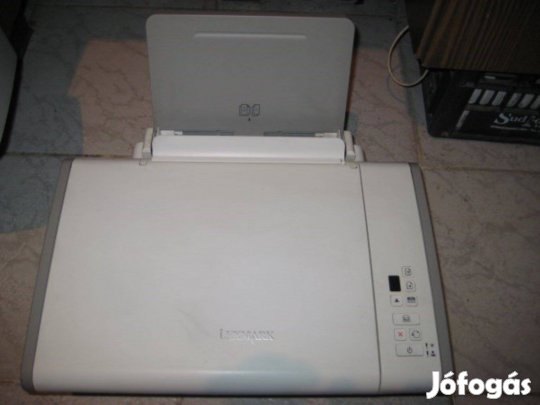 Lexmark X2650 nyomtató