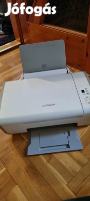 Lexmark X2650 színes multifunkciós nyomtató 