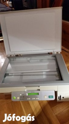 Lexmark X3450 multifunkciós nyomtató