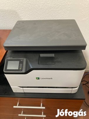Lexmark nyomtató eladó