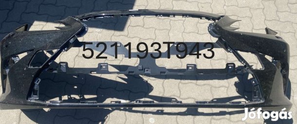 Lexus ES első lökös 2018-2024 eladó