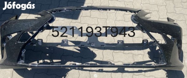 Lexus ES első lökös 2018-2024 eladó