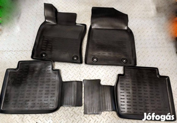 Lexus Es300h gumiszőnyeg