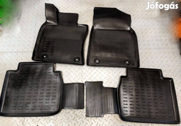 Lexus Es300h hótálca, gumiszőnyeg (3 változat)