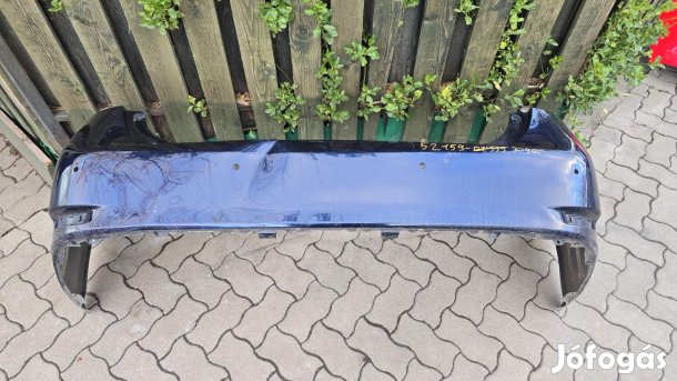 Lexus GS450H hátsó lökös 2015-2018 eladó