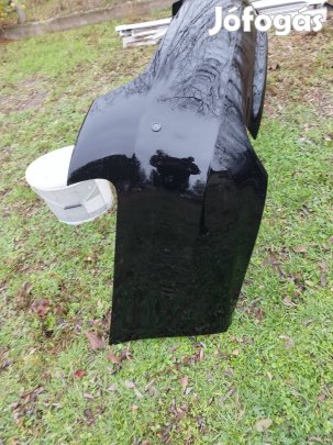 Lexus Gs450/300 fekete hátsó lökhárító eladó