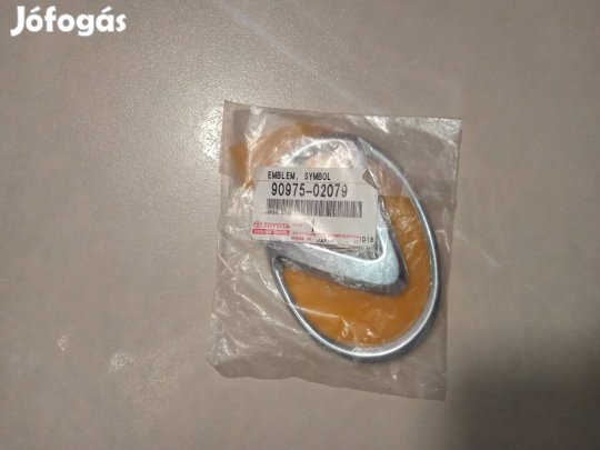 Lexus Gyári eredeti embléma