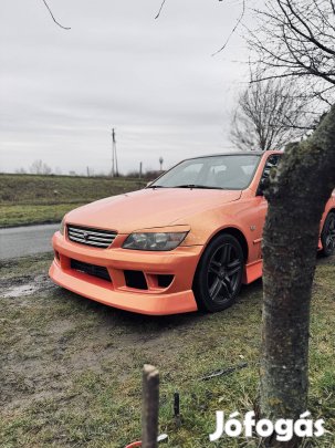 Lexus Is200/Altezza Kit