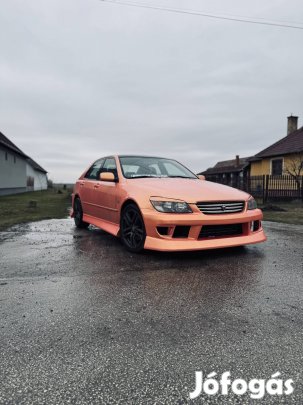 Lexus Is200/Altezza Kit.