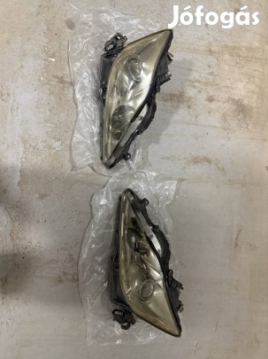 Lexus Is 220 250 lampa fenyszoro