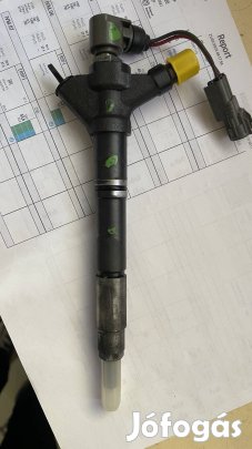 Lexus Is 220d 2008 porlasztó