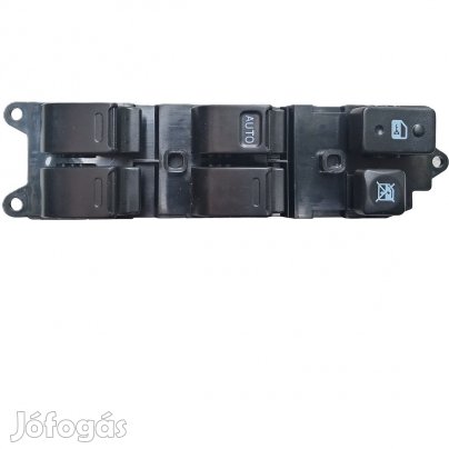 Lexus LX450, Toyota Corolla, RAV4 bal első ablakemelő kapcsoló