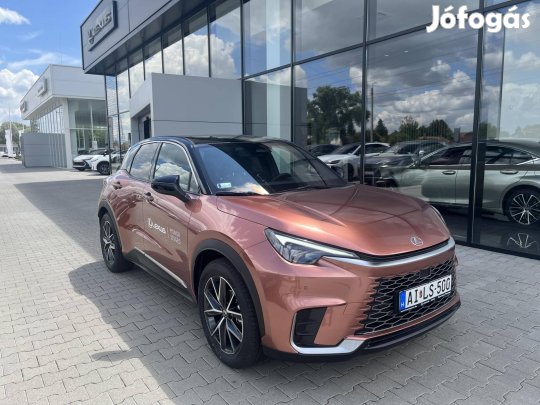 Lexus Lbx 1.5 Hybrid Cool Tech e-CVT