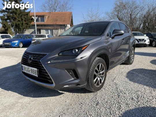 Lexus NX 300h Prestiege Safety CVT Áfás! Magyar...
