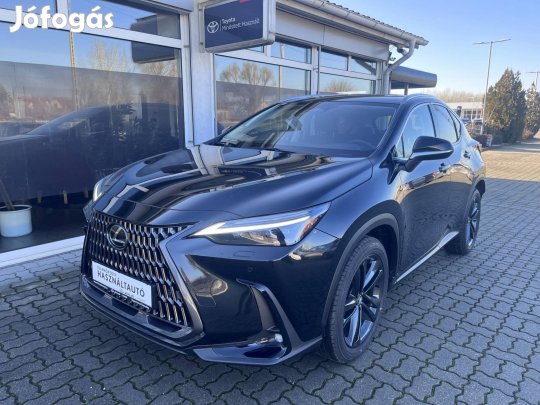 Lexus NX 350h Executive Top AWD CVT Lexus selec...