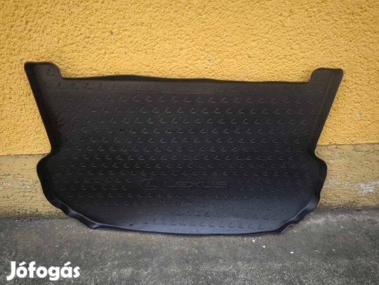 Lexus NX (2015-) gyári csomagtértálca