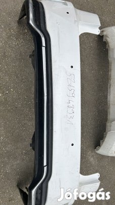 Lexus RX450 hátsó lökhárító 2015-2020 5215948931 eladó