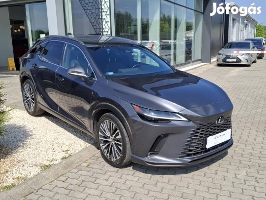 Lexus RX 350h Prestige e-CVT