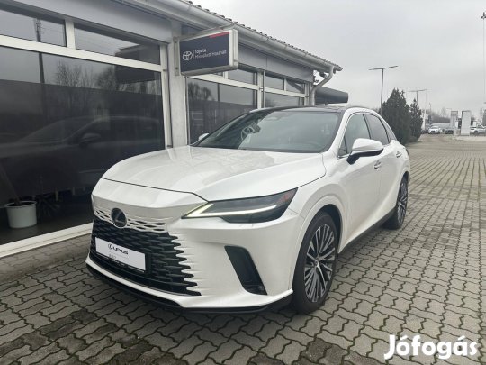 Lexus RX 450h+ Prestige Plus e-CVT
