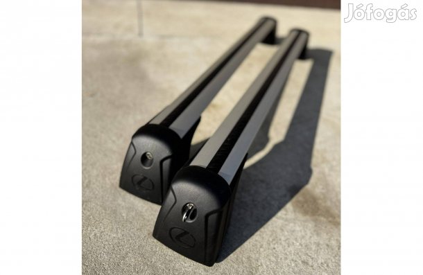 Lexus RX 450h gyári tetőcsomagtartó 2015-2022