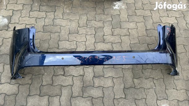 Lexus RX 500 hátsó lökhárító 52159-48975 eladó