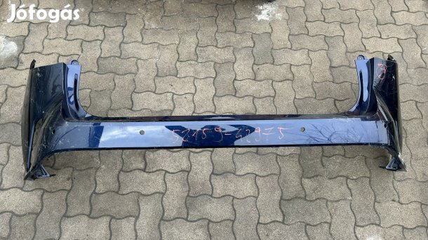 Lexus RX 500 hátsó lökhárító 52159-48975 eladó