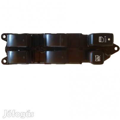 Lexus RX bal első ablakemelő kapcsoló