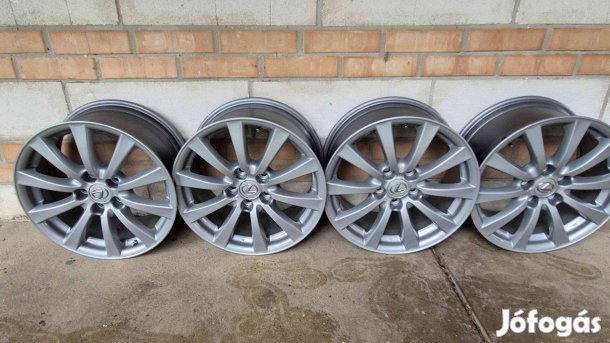 Lexus felni eladó 4 db