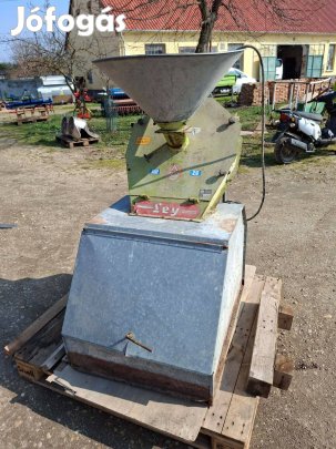 Ley gabona terménydaráló