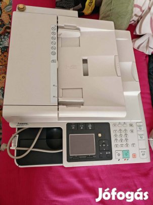 Lézer Nyomtató REMEK Állapotban