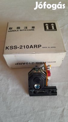 Lézer optikai fejegység, pick-up (Új)