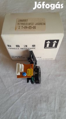 Lézer optikai fejegység, pick-up (Új) k