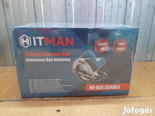 Lézeres Körfűrész