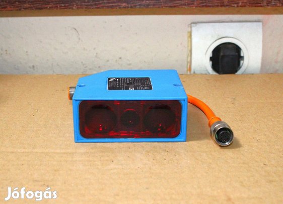 Lézeres érzékelő szenzor Wenglor ( 7350 )