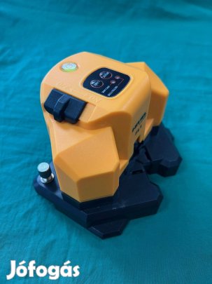 Lézeres szintező Nivel System FL1