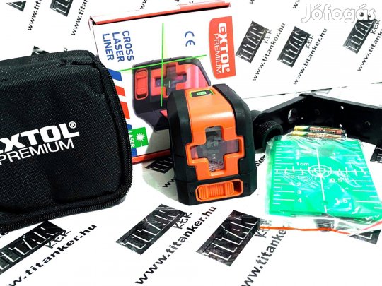 Lézeres szintező önbeálló szintezőlézer lézerszintező Zöld, 1H1V keres