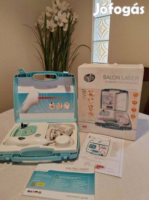 Lézeres szőrtelenítő Rio Salon Laser eladó