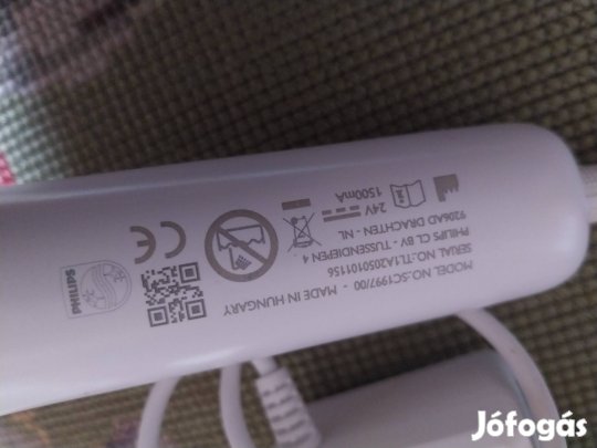 Lézeres szőrtelenítő 