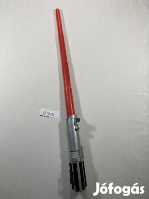 Lézerkard, Star Wars kard, Star Wars jelmez kard G343