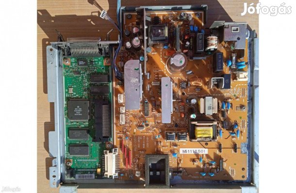 Lézernyomtató alaplap , hibátlan , bontott