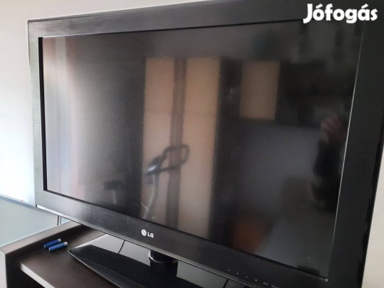 Lg32cs460 LCD tv eladó 81 cm képátló