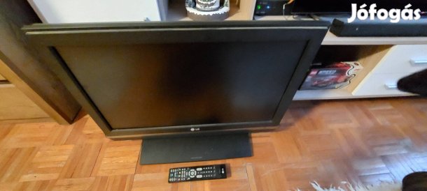 Lg 27 colos lcd tv eladó jó állapotban/67cm/