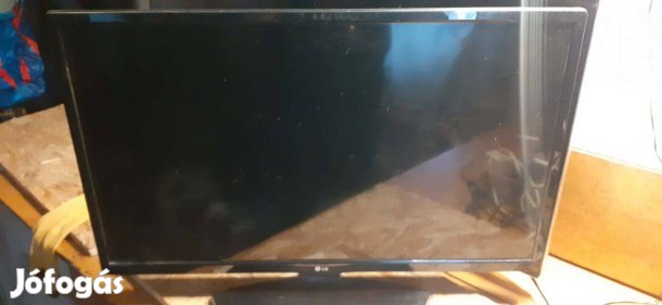 Lg 29 colos 19 voltos led tv javitandó